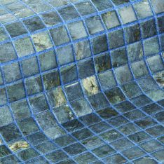 Mosaik - Zen Dolerite - Corner & Cove