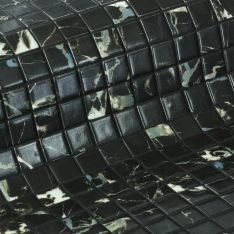 Mosaik - Zen Black Marble - Mosaik