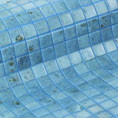 Mosaik - Zen Makauba - Mosaik