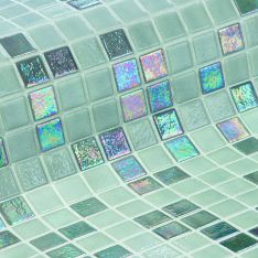 Mosaik - Iris Stone - Mosaik