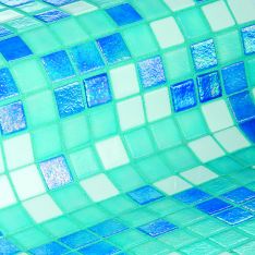 Mosaik - Iris Sky - Mosaik