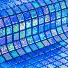Mosaik - Iris Ocean - Mosaik