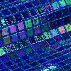 Mosaik - Iris Zafiro - Mosaik