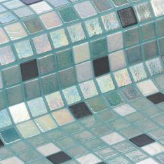 Mosaik - Cocktail Caipirinha - Gr&oslash;n