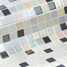 Mosaik - Cocktail Mojito - Hvid