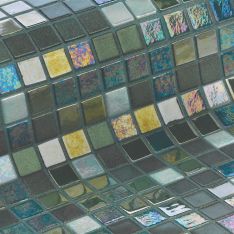 Mosaik - Cocktail Tomahawk - Gr&oslash;n