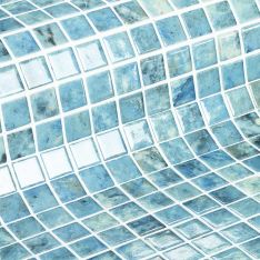 Mosaik - Gemma Celestite - Mosaik