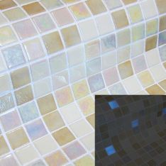 Mosaik - Fosfo Argo - Brun