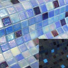 Mosaik - Fosfo Delphinus - Mosaik