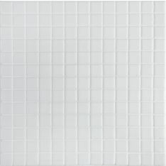 Mosaik - Lisa 2545-A - Hvid