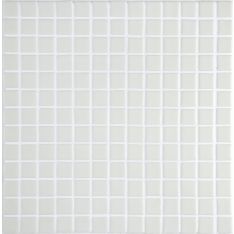 Mosaik - Lisa 2551-A - Hvid