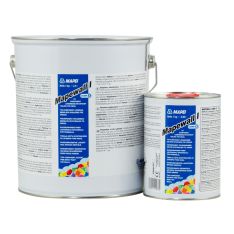 Mapewall - Maling til pools - Mapei