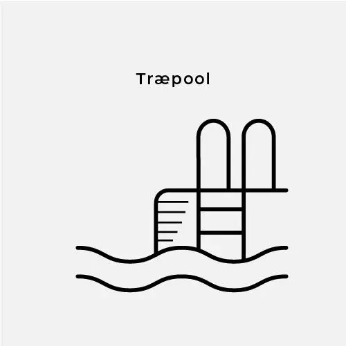 Træpool