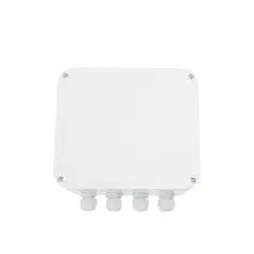 Styring til LED-lys &ndash; til hvid og varm hvid - Undervandslys