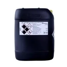 Flydende klor 24 KG - Poolpleje