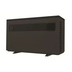 DURA+i - Inverter - Varmepumper