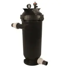 Pentair Posi-Clear patronfilter - Rensningsfiltre