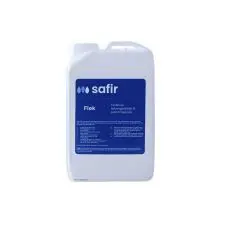 Safir Flydende flokningsmiddel 3 L - Poolpleje