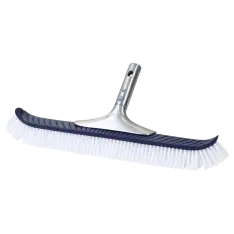 Safir Bred b&oslash;rste 46cm - Manuel reng&oslash;ring