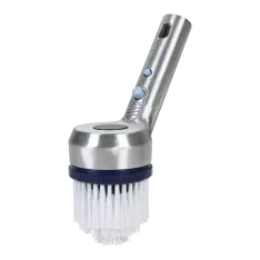 Safir Hj&oslash;rneb&oslash;rste - Manuel reng&oslash;ring