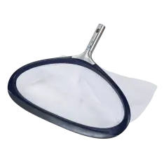 Safir Bundnet - Manuel reng&oslash;ring