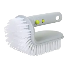 Opal Hj&oslash;rneb&oslash;rste - Manuel reng&oslash;ring