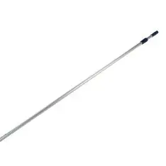 Safir Teleskopstang - Manuel reng&oslash;ring