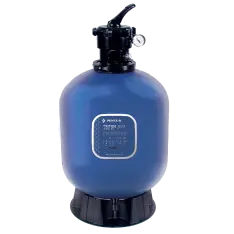 Pentair Triton NEO sandfilter &ndash; topmonteret - Rensningsfiltre
