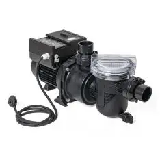 Pentair Swimmey VSe - Poolpumper