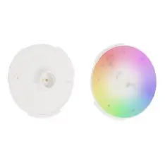 Adagio Pro LED-lys &ndash; Multi-color RGB - Undervandslys