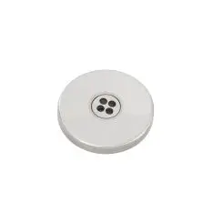 Rustfri dyses&aelig;t til betonpools med liner - Dyser