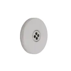 Rustfri dyses&aelig;t til betonpools med mosaikker og klinker - Dyser