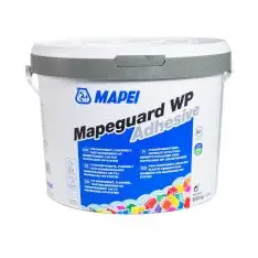 Mapeguard WP Adhesive unit 6,65kg - Mapei