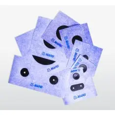 Mapeguard r&oslash;rmanchet - Mapei