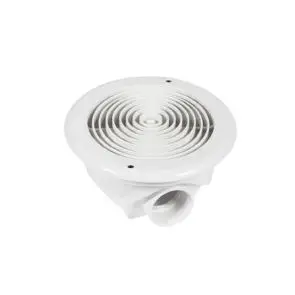 Bundudl&oslash;b til liner &ndash; PVC - 