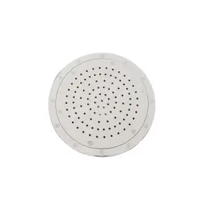 Boblezone til betonpools med liner - 