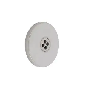 Rustfri dyses&aelig;t til betonpools med mosaikker og klinker - 