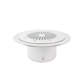 Rustfri bundudl&oslash;b til mosaik og klinker - 